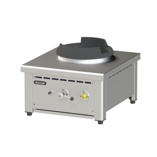 ΕΣΤΙΑ ΑΕΡΙΟΥ  NGTL 6-65 SO  60x65x36  28 Kw SARO BDS