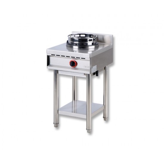 ΕΣΤΙΑ ΑΕΡΙΟΥ WOK  NGER 4-60  47,5x60x85/95 SARO BDS