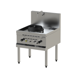 ΕΣΤΙΑ ΑΕΡΙΟΥ WOK  NGK 40S  70x75x75/105  33 Kw SARO BDS