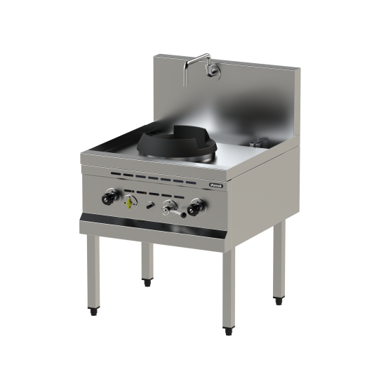 ΕΣΤΙΑ ΑΕΡΙΟΥ WOK  NGK 40S  70x75x75/105  33 Kw SARO BDS