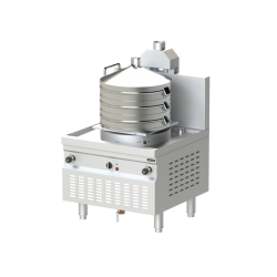 ΑΤΜΟΜΑΓΕΙΡΑΣ ΑΕΡΙΟΥ NGSB 9-90  90x90x75/146  42 Kw BDS