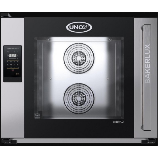 ΦΟΥΡΝΟΣ ΑΡΤΟΠΟΙΙΑΣ  VITTORIA XEFT-06EU-EGRN 80x83x68  10,3 Kw UNOX