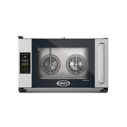 ΦΟΥΡΝΟΣ ΑΡΤΟΠΟΙΙΑΣ  ROSSELLA MATIC XEFT-04EU-EMRV 80x81x50  6,9 Kw UNOX