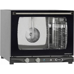 ΦΟΥΡΝΟΣ ΚΥΚΛΟΘΕΡΜΙΚΟΣ  XFT133 ARIANNA 60x66x51  3 Kw UNOX