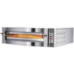 ΦΟΥΡΝΟΣ ΠΙΤΣΑΣ CUPPONE MICHELANGELO ML 935/1CD  155x146x44  12,6 Kw