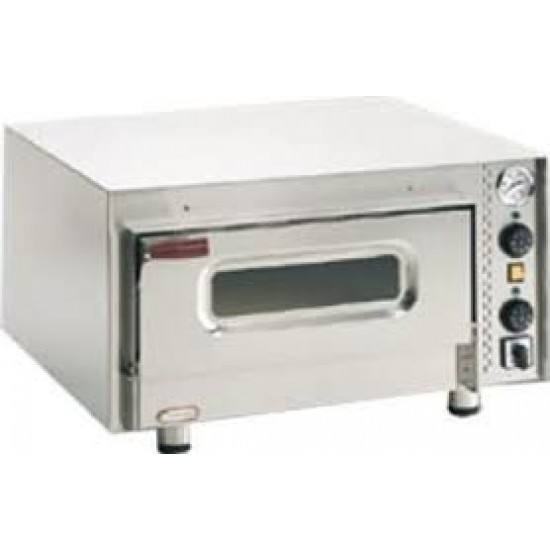 ΦΟΥΡΝΟΣ ΠΙΤΣΑΣ ΗΛΕΚΤΡΙΚΟΣ CF FP 94RL 82x51x34  3 Kw