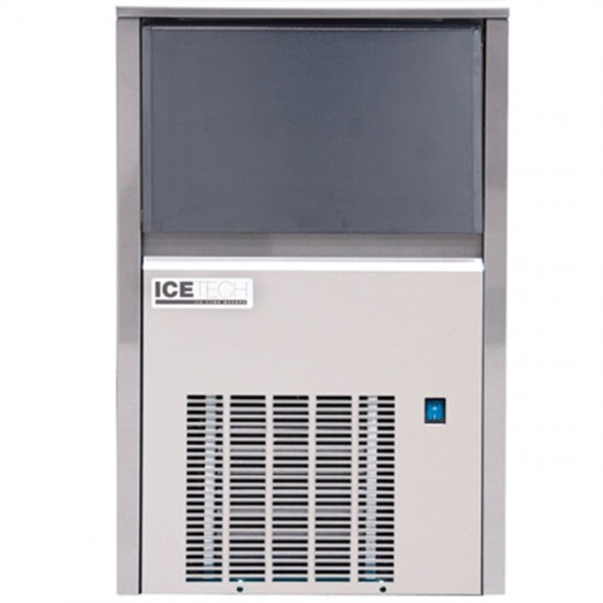 ΠΑΓΟΜΗΧΑΝΗ 42Kg SS45 44x61x70  450W ICETECH