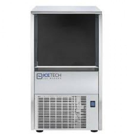 ΠΑΓΟΜΗΧΑΝΗ 29Kg PS32 41x51x75  330W ICETECH