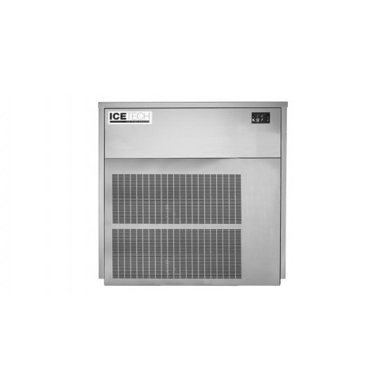 ΠΑΓΟΜΗΧΑΝΗ 390Kg GR400 68x55x66  1300W ICETECH
