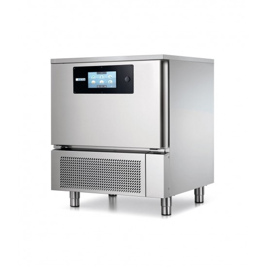 ΘΑΛΑΜΟΣ ΤΑΧΕΙΑΣ ΨΥΞΗΣ  INFINITY5 START 79x84x85  578W AFINOX