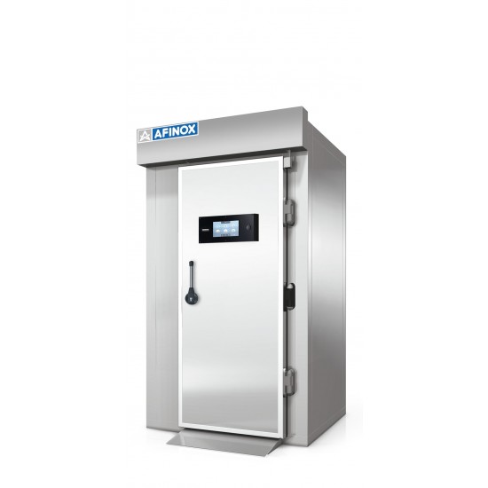 Θάλαμος ταχείας ψύξης infinity 20 start 119Χ118Χ249 3,56 KW Afinox