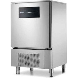 Θάλαμος ταχείας ψύξης speed 8 79Χ84Χ132 578W Afinox