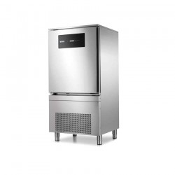 Θάλαμος ταχείας ψύξης speed 15 79X84X199 2,27kw Afinox