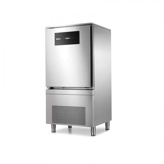 Θάλαμος ταχείας ψύξης speed 15 79X84X199 2,27kw Afinox