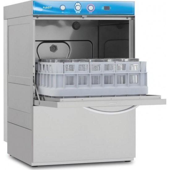 ΠΛΥΝΤΗΡΙΟ  FAST30  40,1x49x59,5  3,5 Kw ELETTROBAR