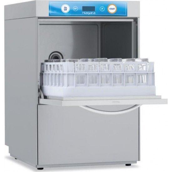 ΠΛΥΝΤΗΡΙΟ  NIAGARA 42D  46,6x55,6x69,5  3,5 Kw ELETTROBAR