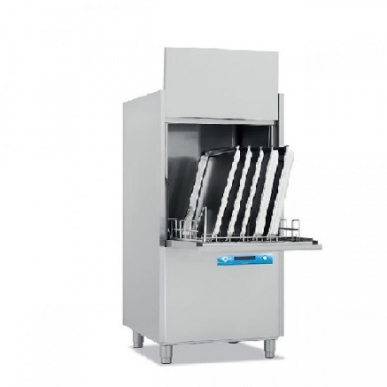 ΠΛΥΝΤΗΡΙΟ ΣΚΕΥΩΝ  RIVER 345CDE  72x78x173  10,5 Kw ELETTROBAR