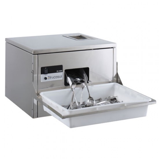 ΣΤΕΓΝΩΤΗΡΙΟ  SH 3000  57x55x40  750W FRUCOSOL