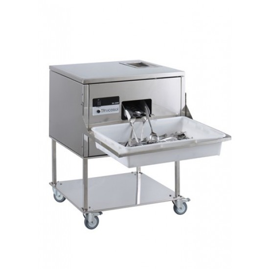 ΣΤΕΓΝΩΤΗΡΙΟ  SH 7000   62x65x87  850W FRUCOSOL