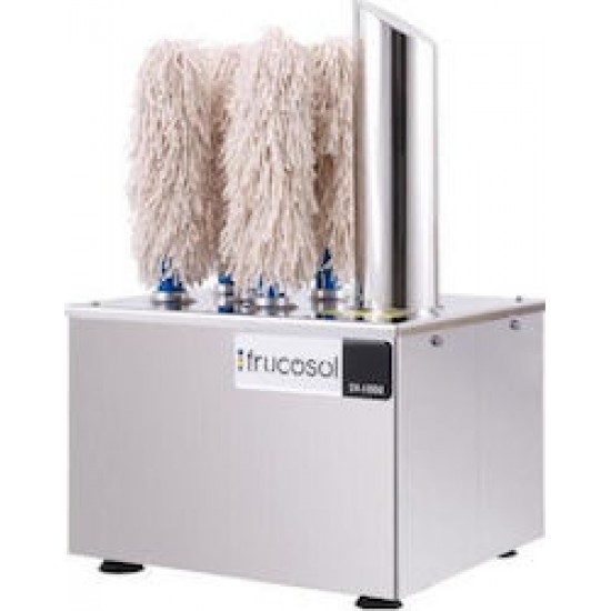 ΣΤΕΓΝΩΤΗΡΙΟ  SV 1000  34x30,5x52  1,1 Kw FRUCOSOL