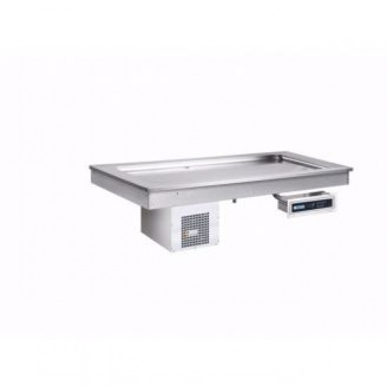 ΕΝΤΟΙΧΙΖΟΜΕΝΟ ΕΚΘΕΤΗΡΙΟ  S-LIME4  150x65x38  247W AFINOX