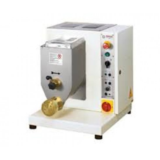 ΜΗΧΑΝΗ ΖΥΜΑΡΙΚΩΝ  INVER3  40x60x55  560W BOTTENE