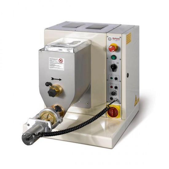 ΜΗΧΑΝΗ ΖΥΜΑΡΙΚΩΝ  INVER3T  40x60x55  560W BOTTENE