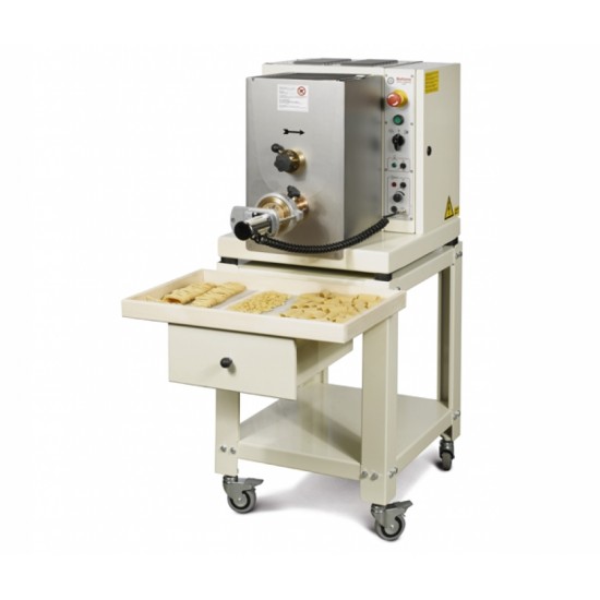 ΜΗΧΑΝΗ ΖΥΜΑΡΙΚΩΝ  PM80  50x70x128  1,1 Kw BOTTENE