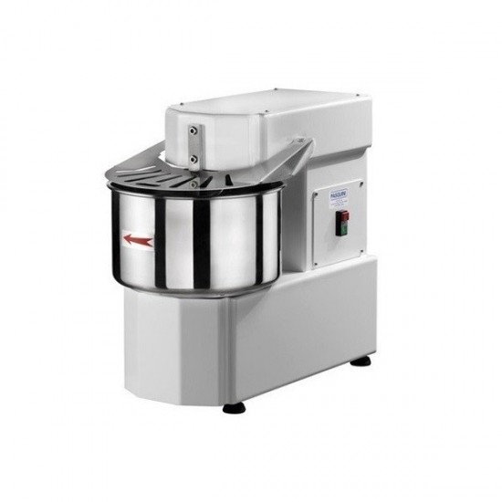 ΤΑΧΥΖΥΜΩΤΗΡΙΟ ΣΠΙΡΑΛ  NKG 18.2V  39x70x62  0,80 Kw  400V PASQUINI