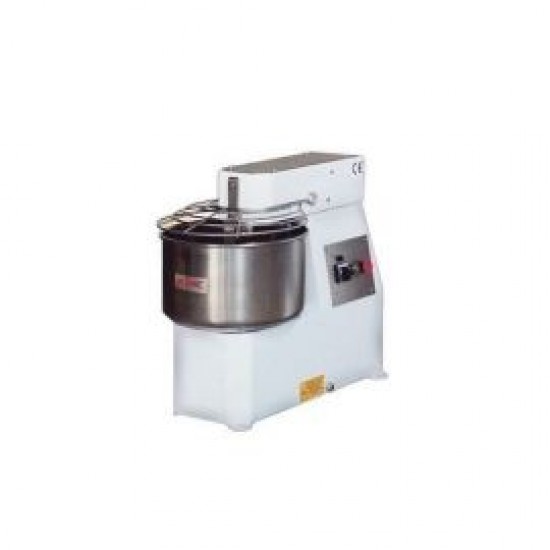 ΤΑΧΥΖΥΜΩΤΗΡΙΟ ΣΠΙΡΑΛ  KG25  42x74x76  1,5Hp  400V BOTTENE