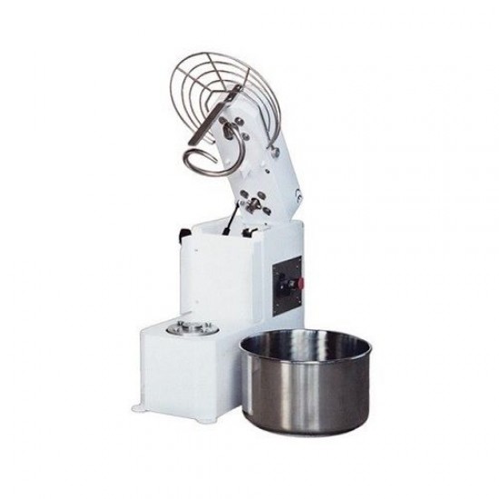 ΤΑΧΥΖΥΜΩΤΗΡΙΟ ΣΠΙΡΑΛ  KG12R  34x67x69  0,5Hp  400V BOTTENE