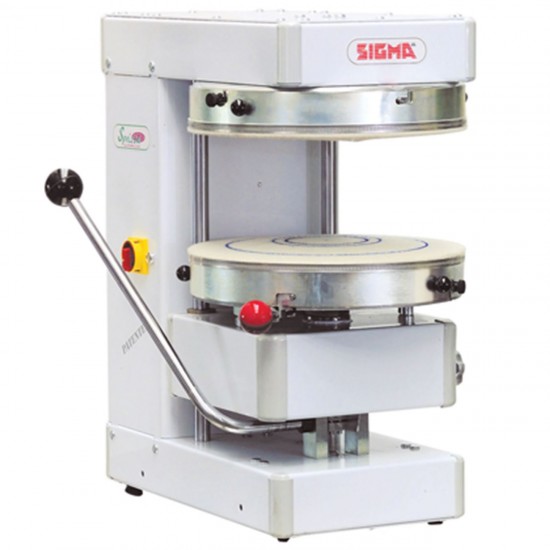 ΑΝΟΙΚΤΙΚΟ ΖΥΜΗΣ  SPZ40  57x67x77  550W  SIGMA