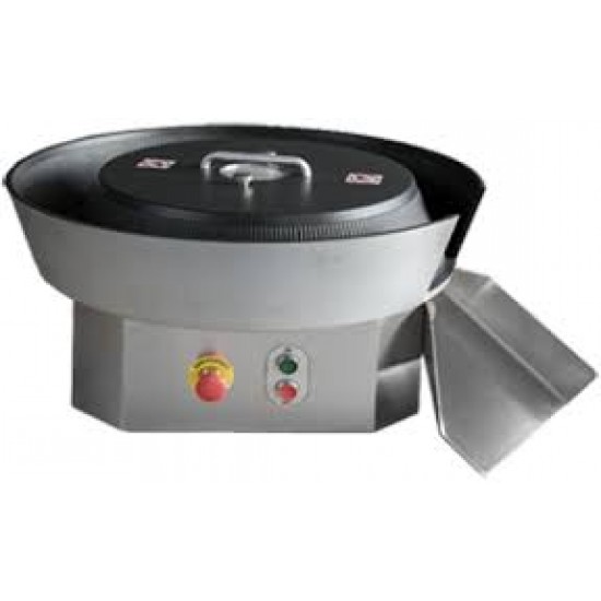 ΣΤΡΟΓΓΥΛΟΠΟΙΗΤΗΣ ΖΥΜΗΣ  R10T  78x78x39  370W FRIULCO