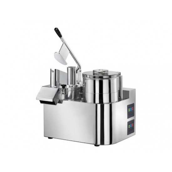  ΠΟΛΥΚΟΠΤΙΚΟ ΚΑΙ ΠΟΛΤΟΠΟΙΗΤΗΣ  PSP400-3.5 LT  48x46x49  0,75Hp PASQUINI