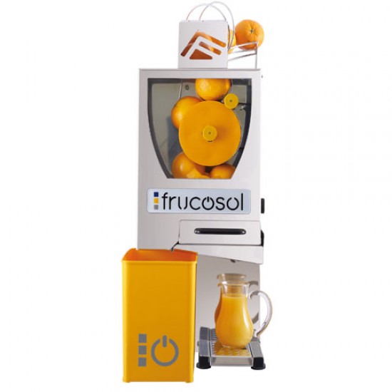 ΑΠΟΧΥΜΩΤΗΣ  F COMPACT 29x36x72,5  125W FRUCOSOL