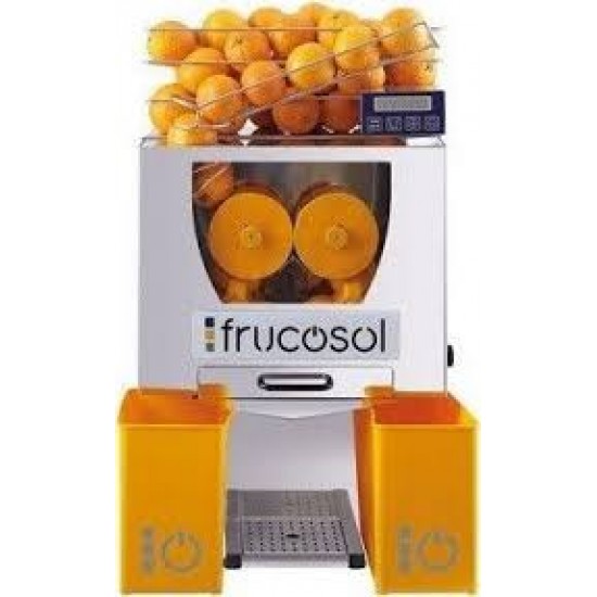 ΑΠΟΧΥΜΩΤΗΣ  F50C  47x37x73,5  300W FRUCOSOL