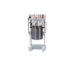 ΒΡΑΣΤΗΡΑΣ ΖΑΧ/ΚΗΣ  VERNICIATO C802E  95x95x155  7,5 Kw DE DANIELI