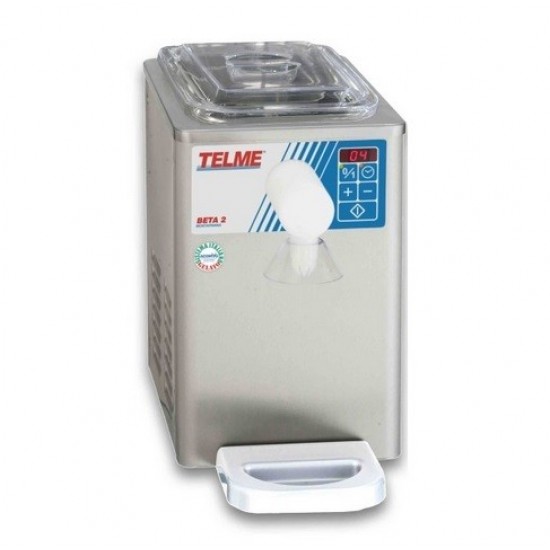 ΑΦΡΟΓΑΛΙΕΡΑ-ΣΑΝΤΙΓΙΕΡΑ  BETA2  25x41x40  300W TELME
