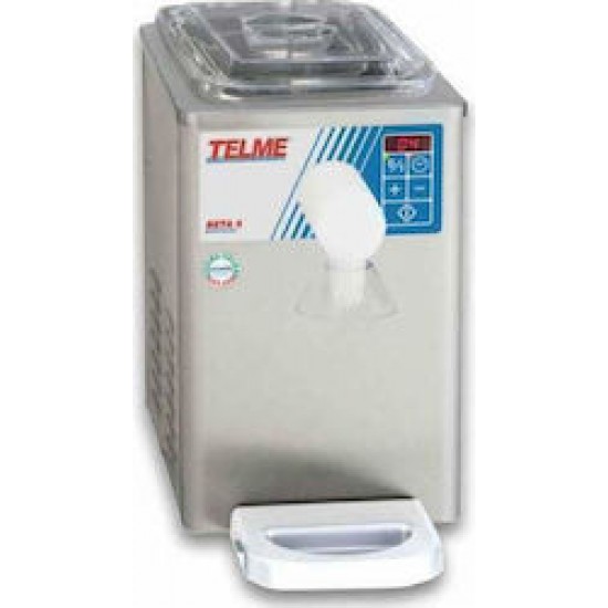ΑΦΡΟΓΑΛΙΕΡΑ-ΣΑΝΤΙΓΙΕΡΑ  BETA5  25x45x40  400W TELME