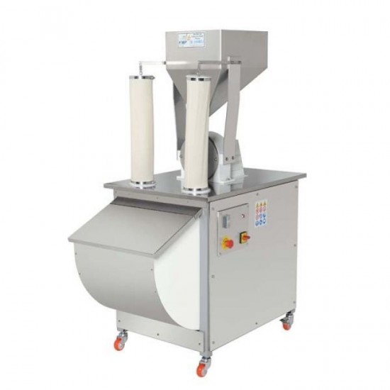 ΜΗΧΑΝΗΜΑ ΠΑΡΑΓΩΓΗΣ ΑΧΝΗΣ  MOLP100  62x115x150  2,20 Kw DE DANIELI
