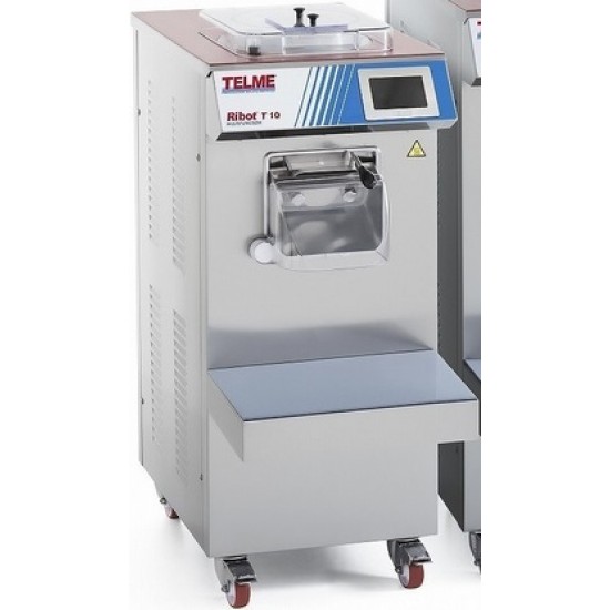 ΠΟΛΥΜΗΧΑΝΗΜΑ  RIBOT T10  49x60x110  5,5 Kw TELME