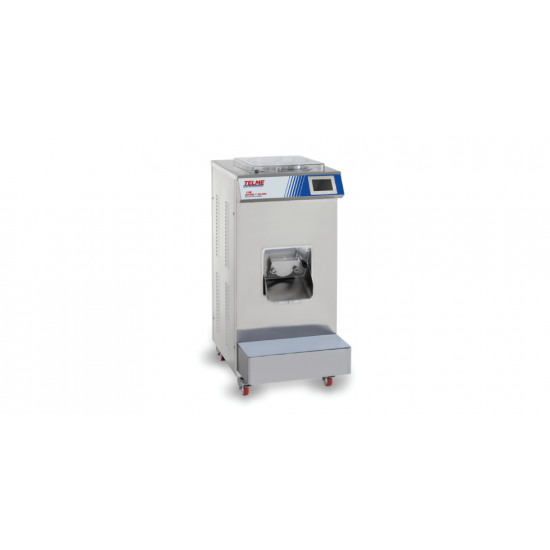 ΜΗΧΑΝΗ ΠΑΡΑΓΩΓΗΣ ΠΑΓΩΤΟΥ  ECOGEL T60-200  62x85x125  13 Kw TELME