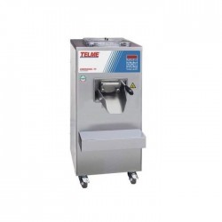 ΜΗΧΑΝΗΜΑ COMBI  CREMAGEL10  49x60x110  5 Kw TELME