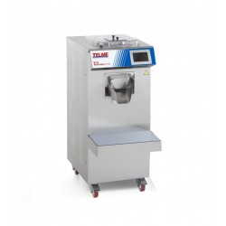 ΜΗΧΑΝΗΜΑ COMBI  PASTOGEL T3-6  49x60x110  5 Kw TELME