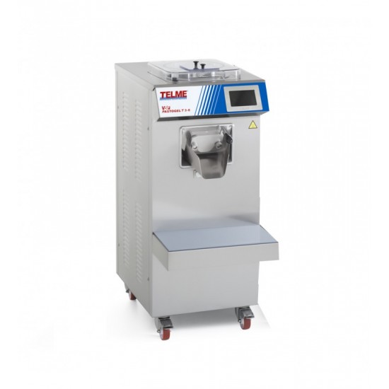 ΜΗΧΑΝΗΜΑ COMBI  PASTOGEL T3-6  49x60x110  5 Kw TELME