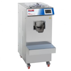 ΜΗΧΑΝΗΜΑ COMBI  PASTOGEL T4-8A  51x90x115  7 Kw TELME
