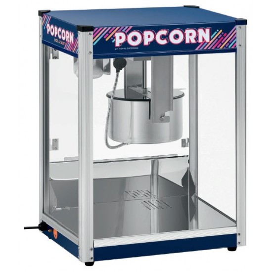ΜΗΧΑΝΗ  POPCORN  16oz  RCPR-2300  ROYAL