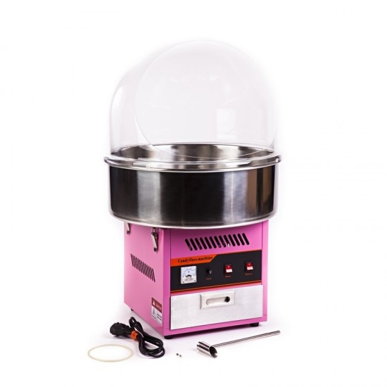 ΜΗΧΑΝΗ ΓΙΑ ΜΑΛΛΙ ΤΗΣ ΓΡΙΑΣ ΜΕ ΚΑΠΑΚΙ  RCZK-1200E  ROYAL