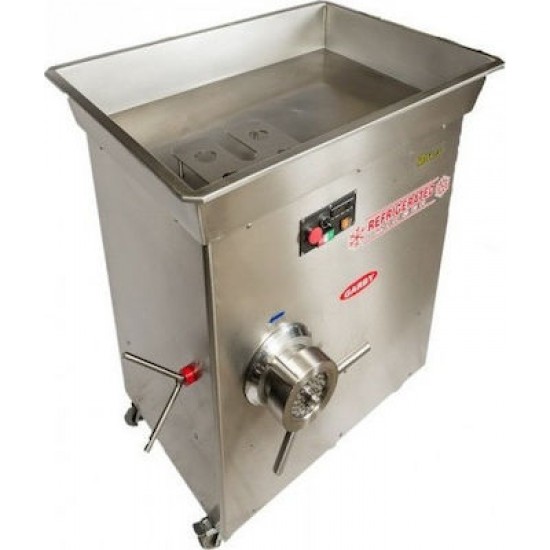 ΚΡΕΑΤΟΜΗΧΑΝΗ KRP 42 7G  GARBY