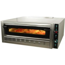 ΦΟΥΡΝΟΣ ΑΕΡΙΟΥ ΠΙΤΣΑΣ FG6L 120x86x55  SER GAS